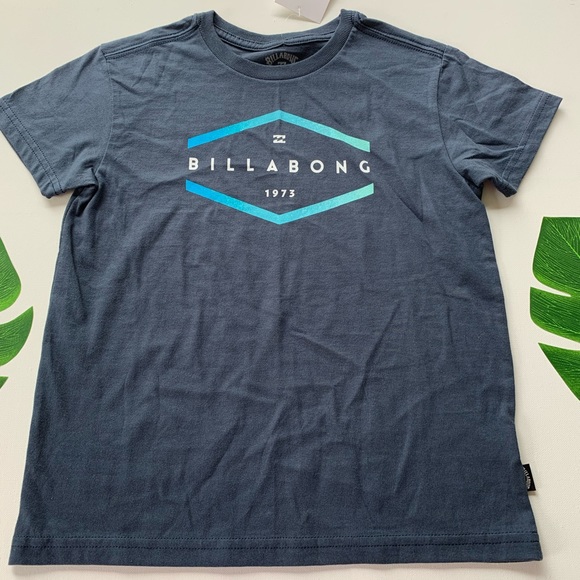 🌴Billabong Boy’s Tee Shirt 🌴 - Picture 1 of 2
